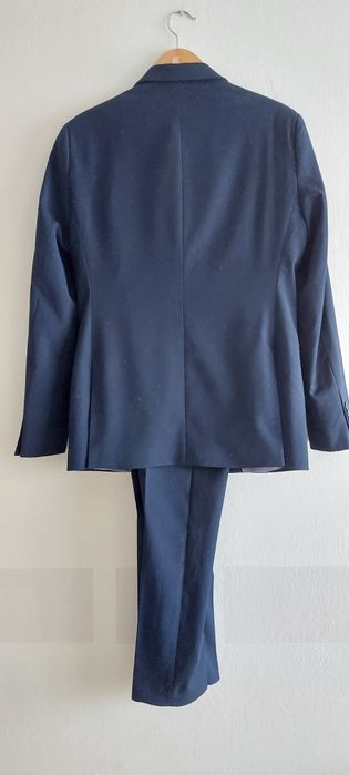 Garnitur młodzieżowy