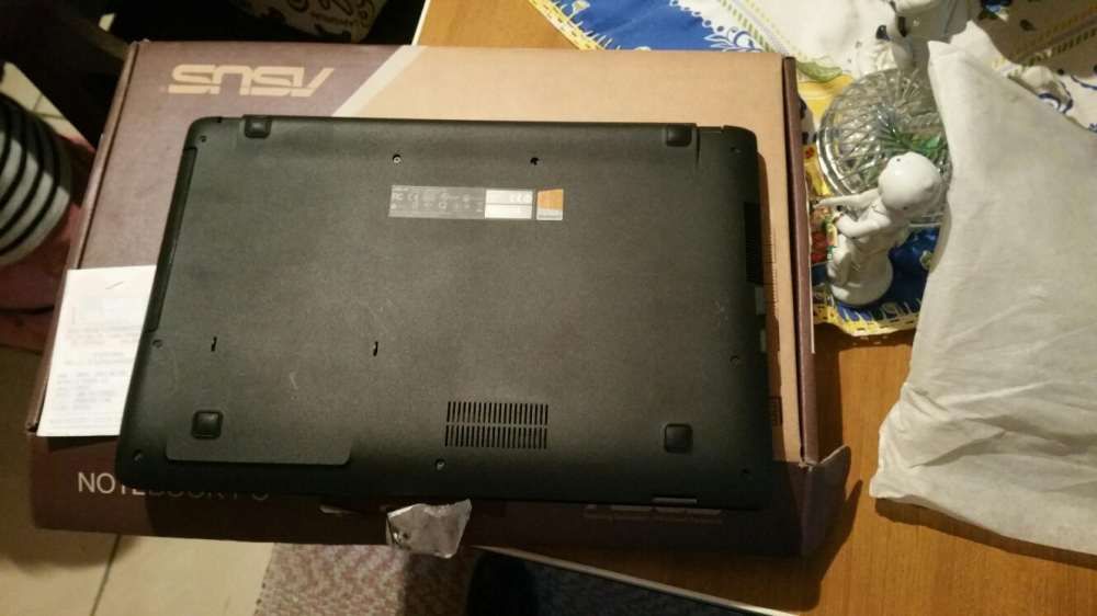 Asus x551c