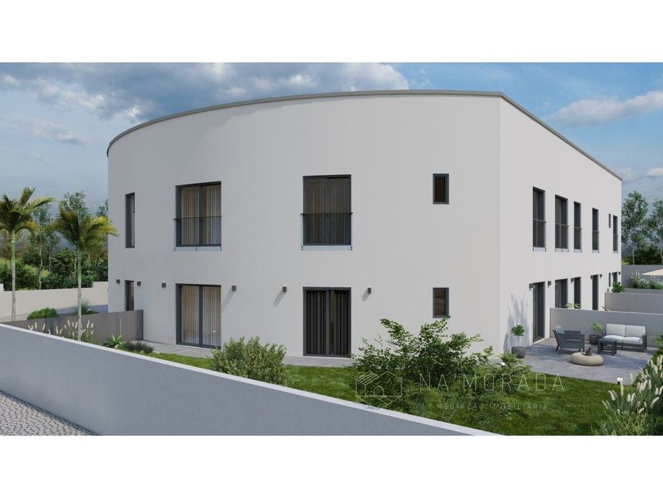Apartamento T2 novo em Lourosa, Santa Maria da Feira