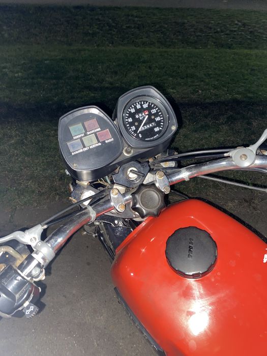 Продам Иж Планета 5 з документами