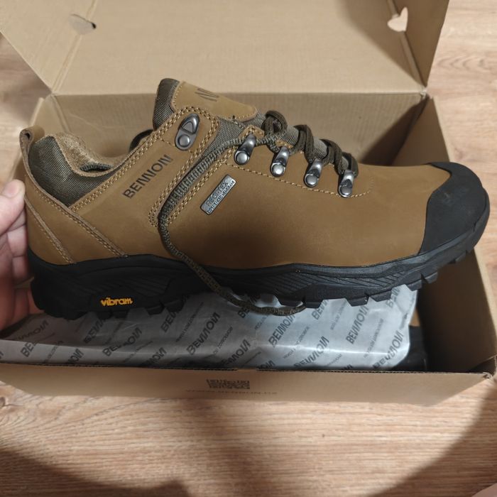 Buty Bennon rozmiar 45