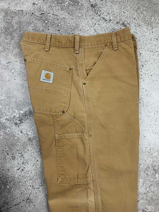 Чоловічі робочі Штани Carhartt WIP Single Knee Pant 36