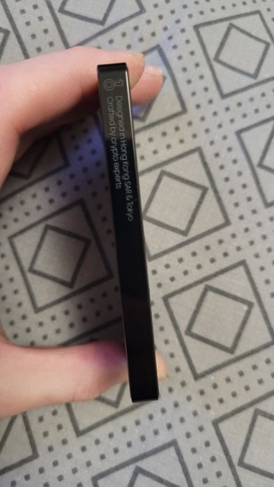 OneKey Pro  ​Portfel kryptowalutowy