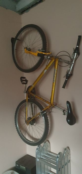 Велосипед колеса 26"