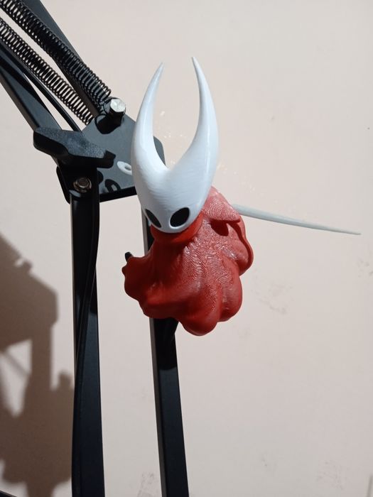 Магниты на холодильник Hollow Knight