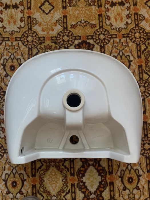 Рукомойник под тумбу