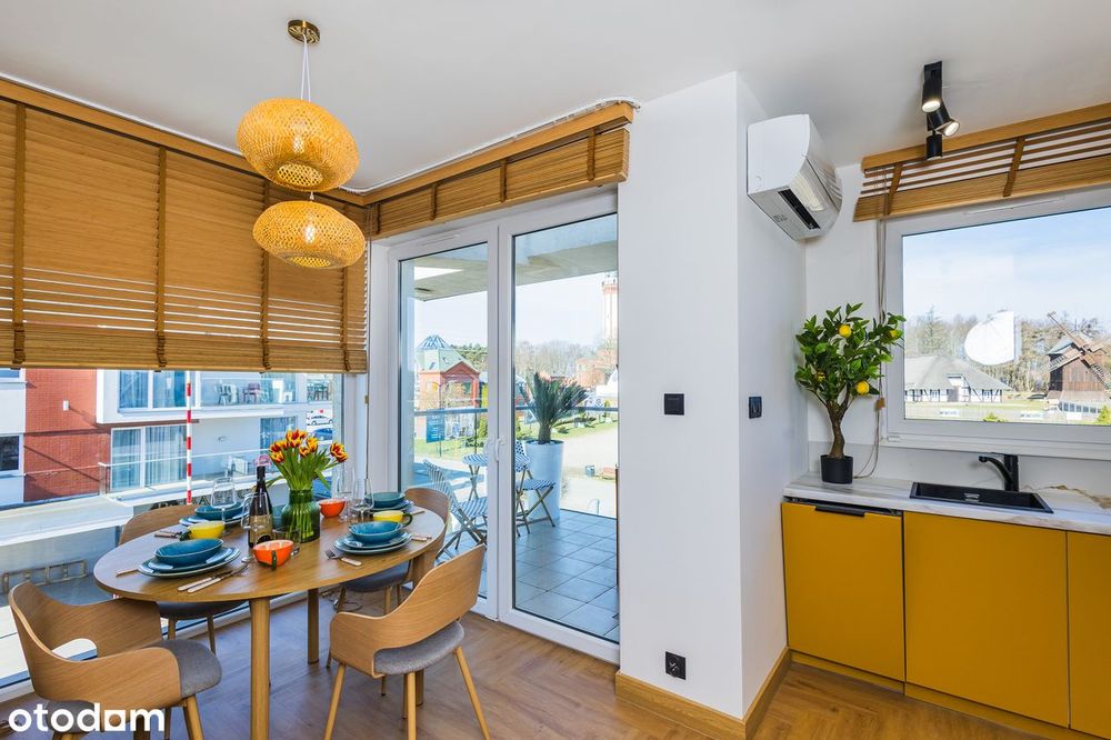 Apartament Premium