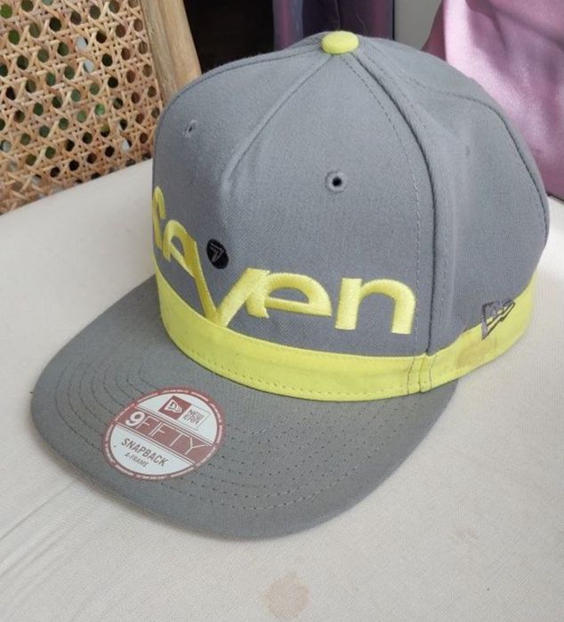Шапка Vaude, пов'язки ,seven new era, Billabong, 47 Phillis