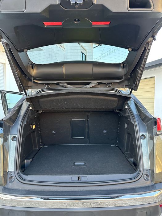 Peugeot 3008/2018 NEGOCIÁVEL