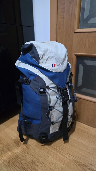Plecak trekkingowy Berghaus Freeflow 35l