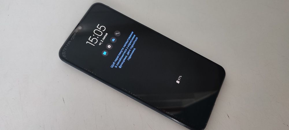 Продам Samsung a50 (a505fn)