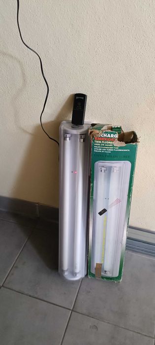 Gambiarra electica