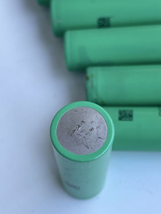Samsung 50S 21700 5000mAh 45A Оригінал (опт/роздріб)