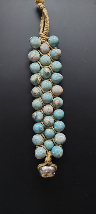 Bransoletka z kamieni