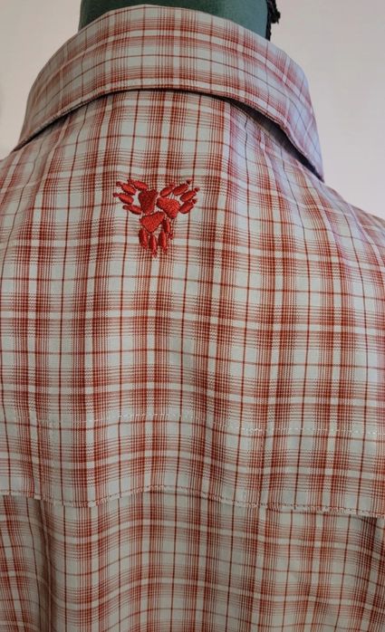 Bluzka Jack Wolfskin Travel r.L kratka