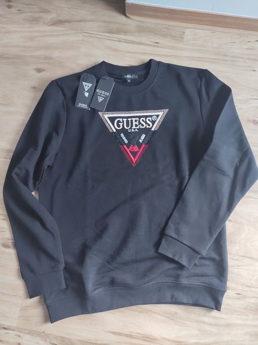 Bluza damska XXL guess