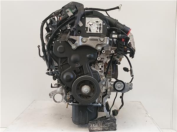 MOTOR  PEUGEOT 508 1.6 HDI REF. 9H05 / 9HR