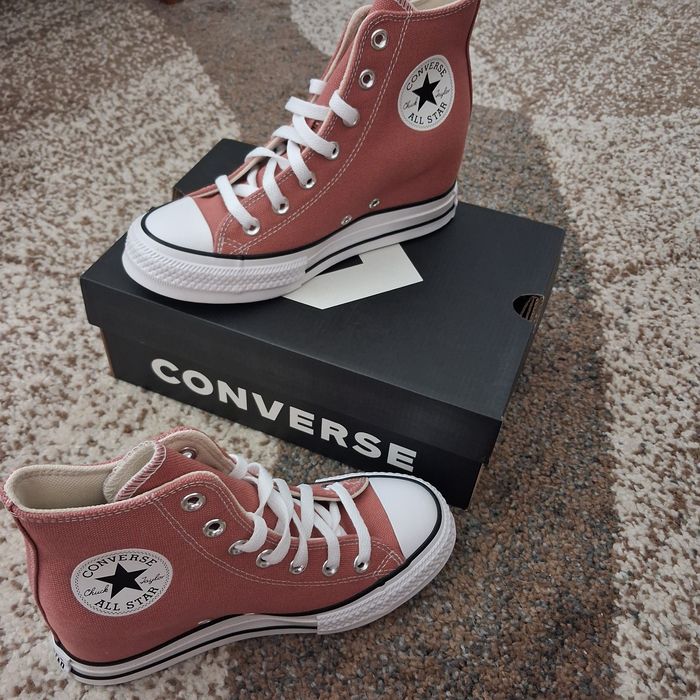 Buty sportowe Converse All Star rozmiar 37