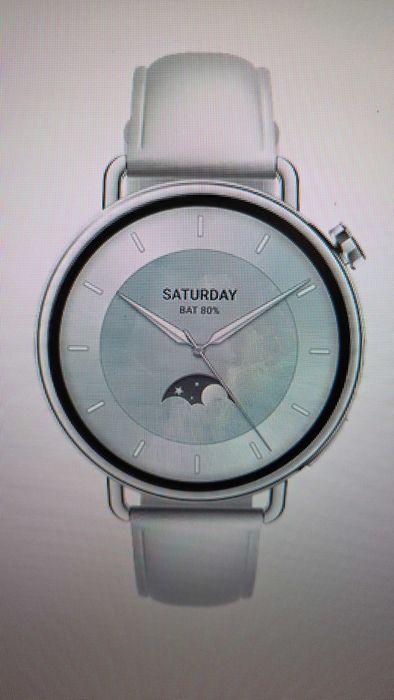 Xiaomi Smartwatch S4 41mm