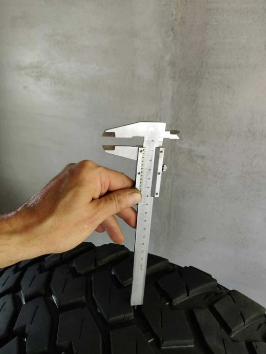 Opony Terenowe Nitto Trail Grappler M/T