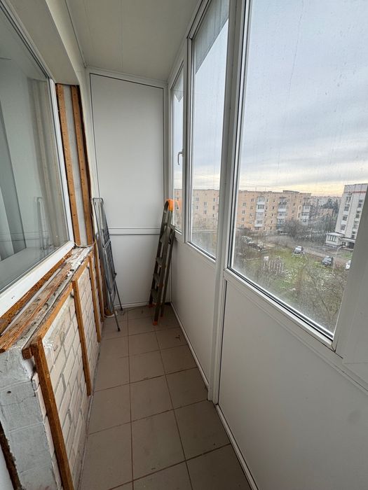 Продаж 2 кімнатної квартири в Чорткові