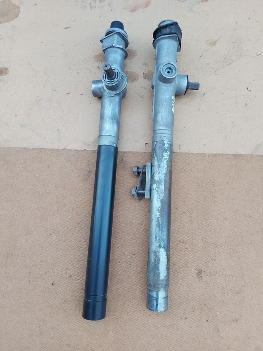 Механизм рулевой 2108, 2109, 21099, 2113, 2114, 2115 (рейка, рулевая)