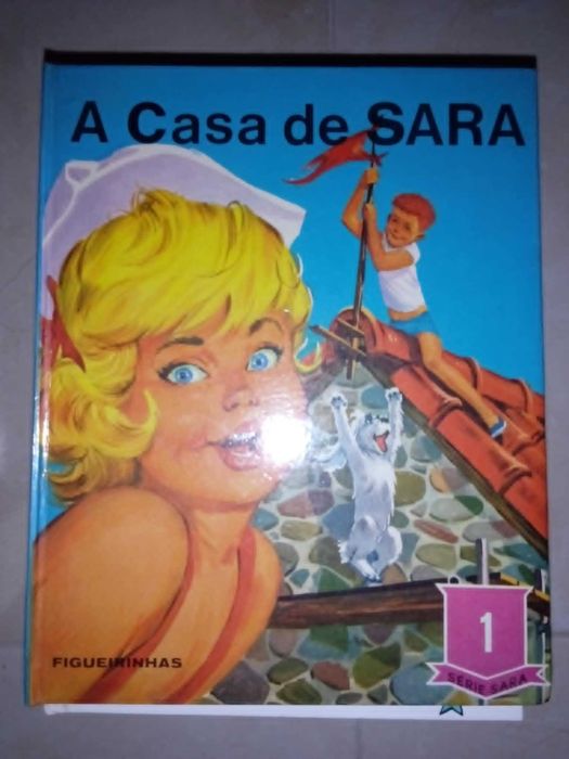 Banda desenhada de vários autores