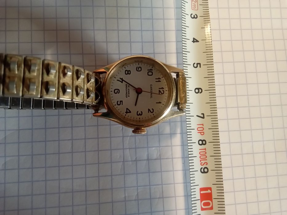 Zegarek damski Cardinale(Wostok)