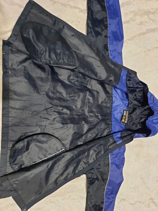 Куртка -пуховик на подростка.