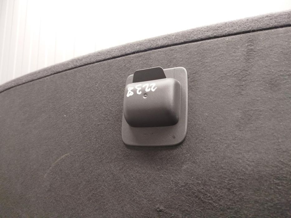Tapete De Tronco Audi A1 Sportback 8Xf