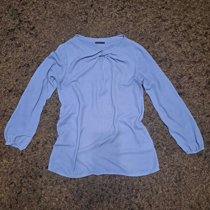 Elegancka bluzka 40