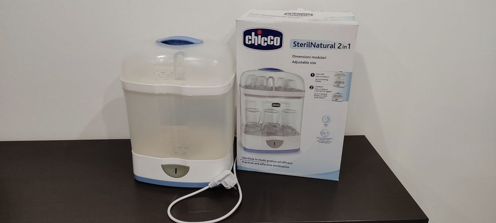 Chicco Sterilizer