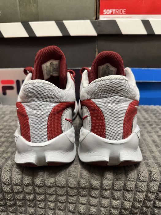 Баскетбольні кросівки 43(27,5см) Nike Renew Elevate 3 (Оригінал)