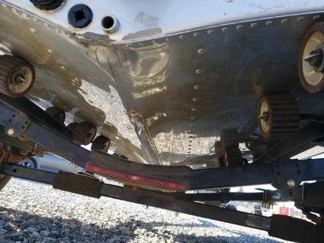 2009 Alumacraft човен СРОЧНО