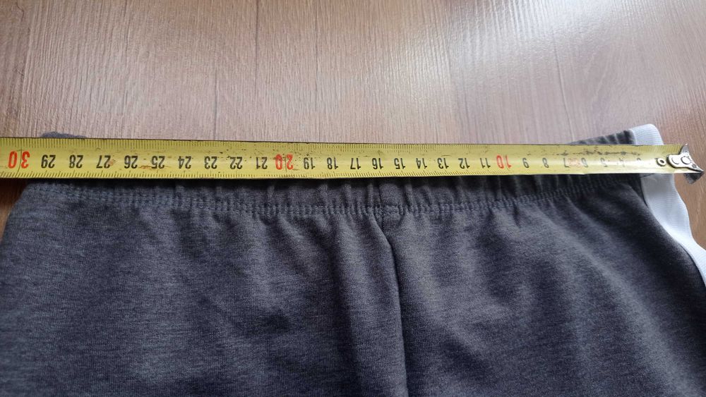 Legginsy z lampansami Reserved 152