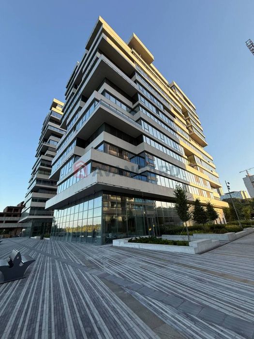 Новобудова ЖК Port City 100 кв щастя