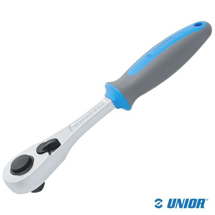 Grzechotka Unr-238.1/1Abi Trzpień 3/8"