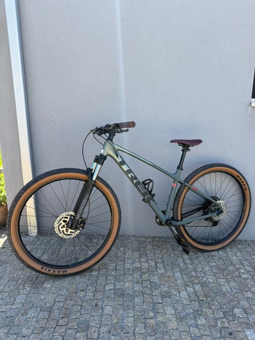 Bicicleta BTT Trek