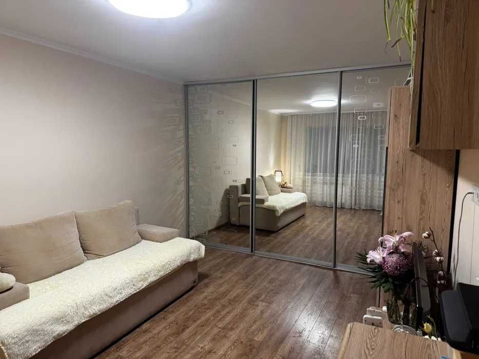 Apartment in Dnipro, Amur-Nyzhnodniprovskyy rayon - Вид 5