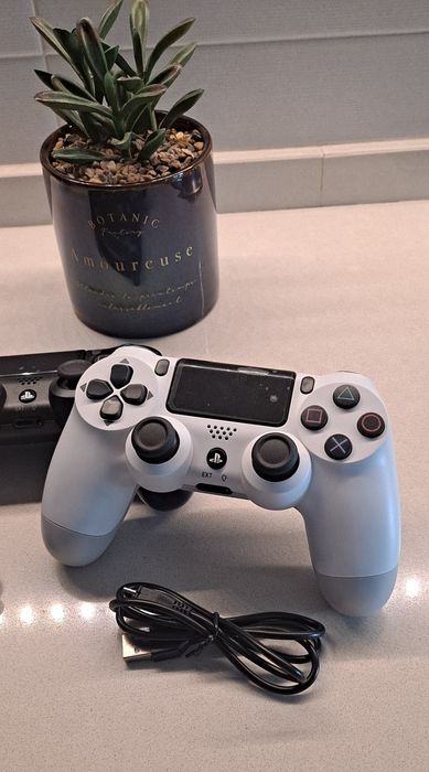 Comandos PS4 Wireless Novos