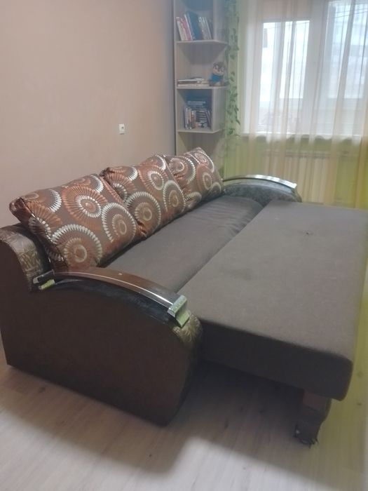 Диван Б У розкладний