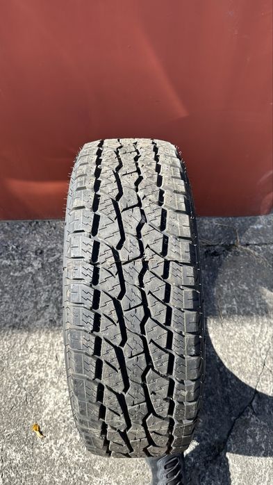 235/65 R17 Всесезонні АТ шина Triangle Agilex 292 235/65 R17