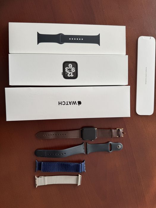 Apple Watch SE 40mm