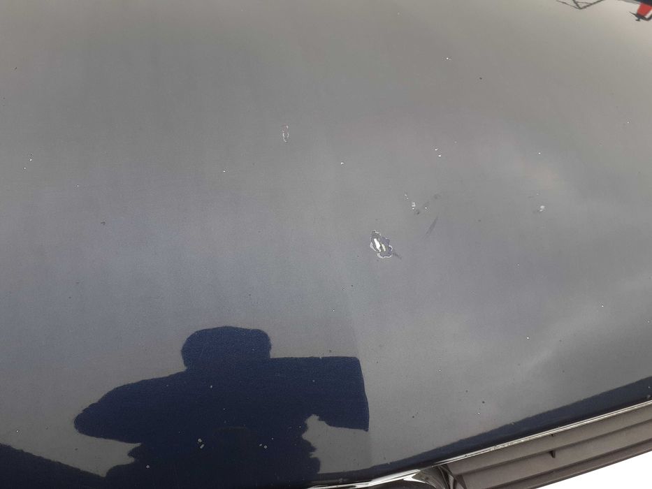 Maska Opel Vectra C Nr.18