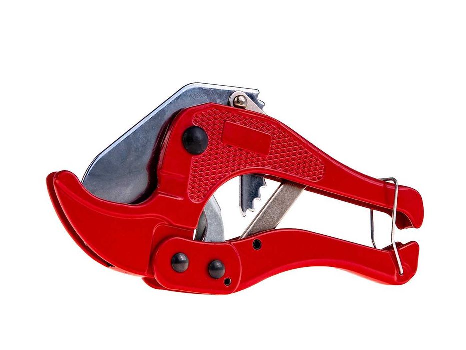 Zgrzewarka do zgrzewania rur PP PCV 2700W matryce 16-63mm + walizka