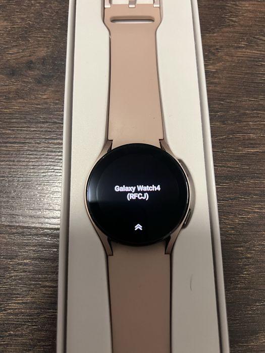 Смарт годинник Samsung