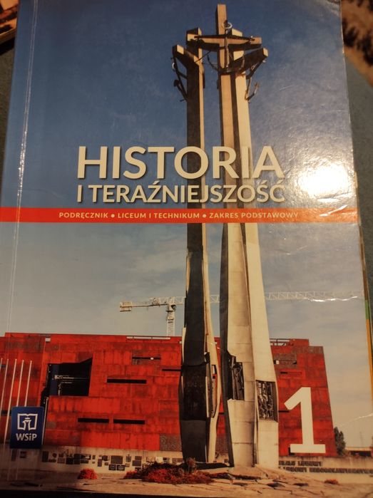 Historia klasa 1