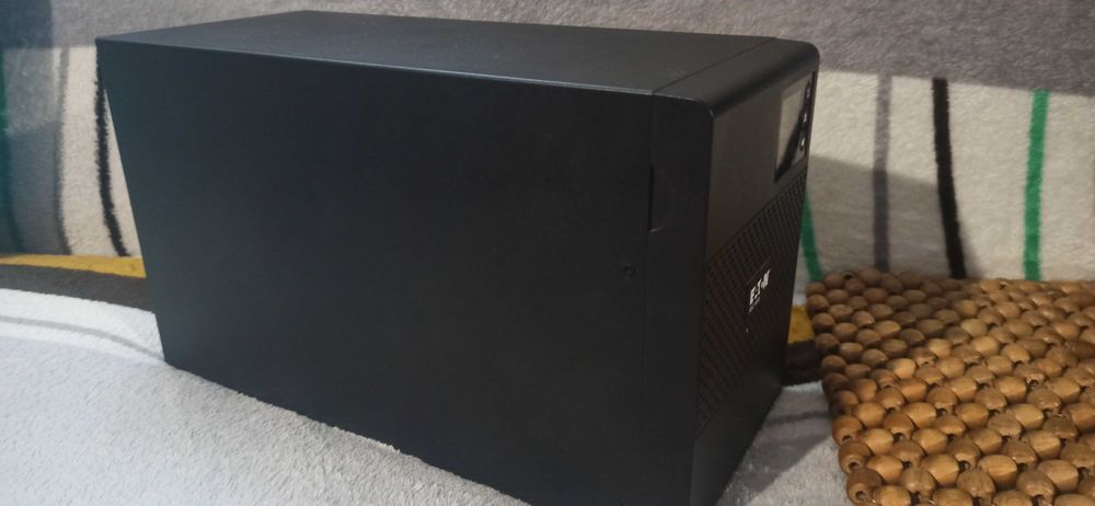 ДБЖ Eaton 5SC 1000i (1000VA/700W)