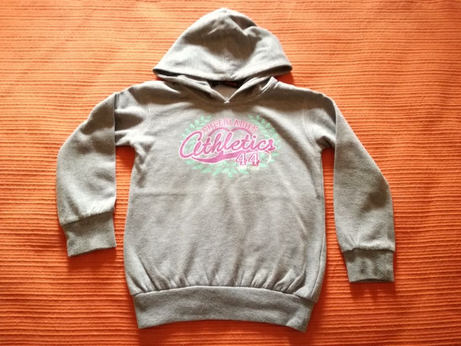 Lote Desportivo, 5-6 Anos