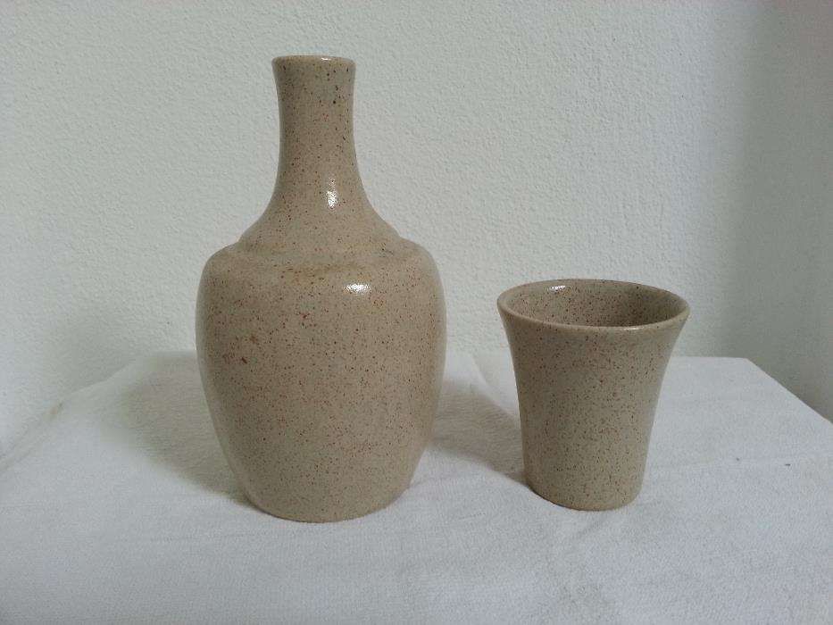 Lote com 6 peças decorativas
